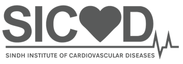 Sindh Institute of Cardiovascular Diseases