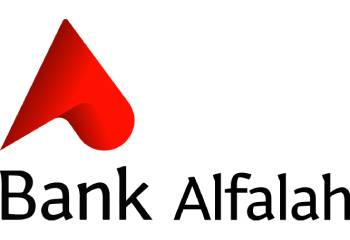 Bank Alfalah Logo Vector